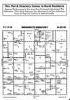 Map Image 019, Nicollet County 1995